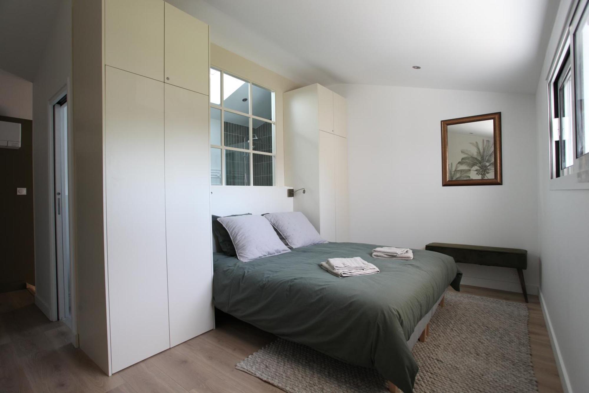 Le Pressoir Du Bouscat Casa de Férias Le Bouscat